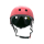 SIVER Kask orzeszek czerwony - S - 1526335 - zdjęcie 2